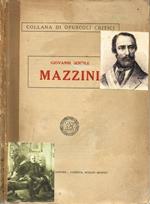Mazzini
