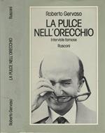 La pulce nell'orecchio