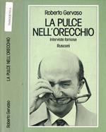 La pulce nell'orecchio