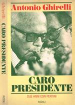 Caro Presidente