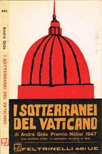 I sotterranei del Vaticano