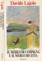 Il merlo di campagna e il merlo di città