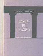 Storia di un'anima