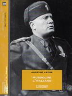Mussolini l'italiano