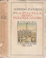 La pulcella senza pulcellaggio