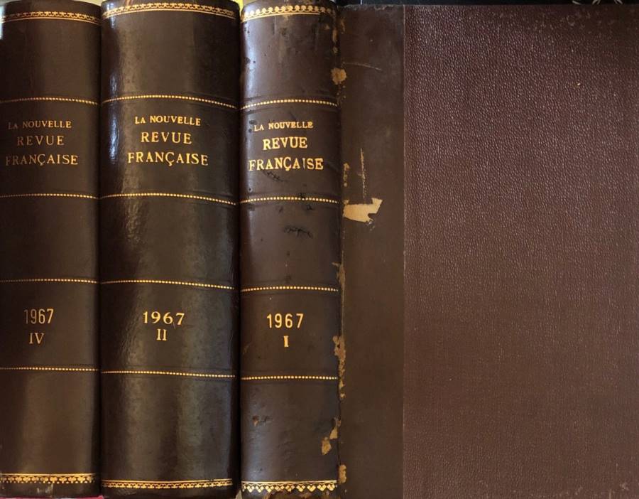 Biblioteca di Babele