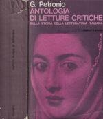 Antologia di letture critiche