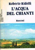 L' acqua del Chianti