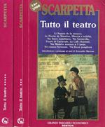 Tutto il teatro
