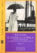 Il Leone e la perla