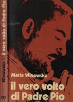 Il vero volto di Padre Pio