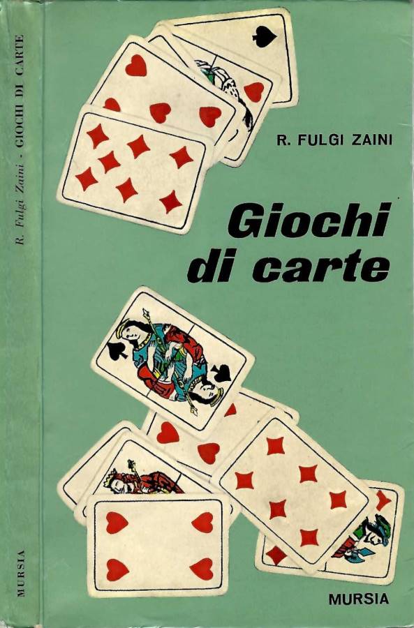 Biblioteca di Babele