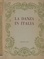 La danza in Italia 1500-1900