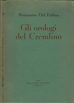 Gli orologi del Cremlino