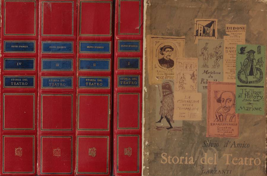 Biblioteca di Babele