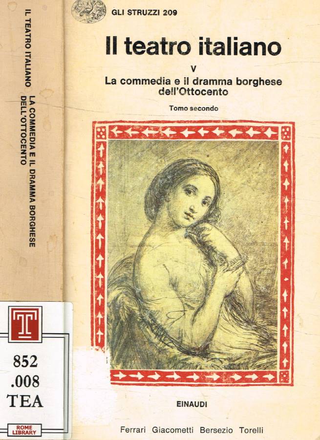 Biblioteca di Babele