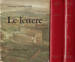 Le Lettere. Vol. I. Vol. II