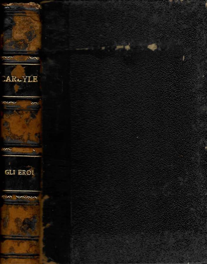 Biblioteca di Babele