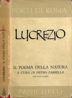 Il Poema della Natura. Vol. I