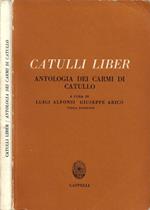 Catulli Liber