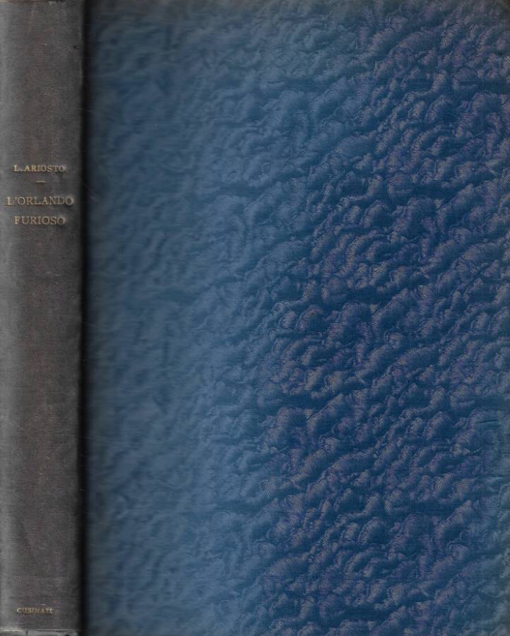 Biblioteca di Babele