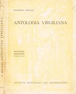 Antologia virgiliana