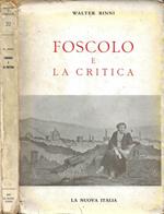 Foscolo e la critica