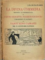 La Divina Commedia esposta e commentata in Cento Sonetti Fiorentineschi