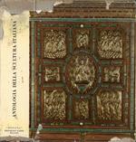 Antologia della Scultura Italiana: dall'XI al XIX secolo