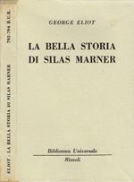 La bella storia di Silas Marner