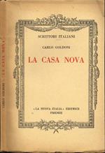 La casa nuova