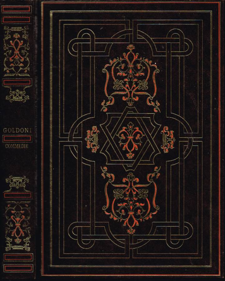 Biblioteca di Babele