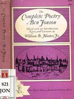 The complete poetry of Ben Jonson