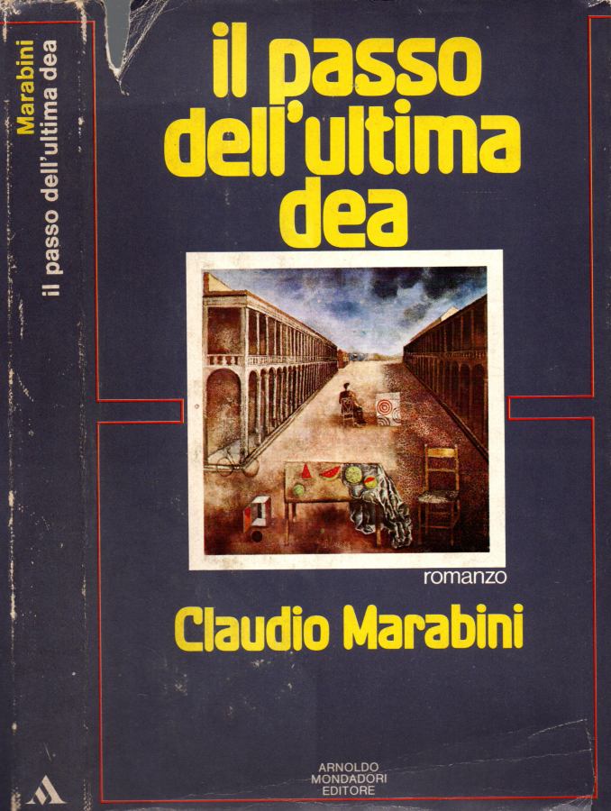 Biblioteca di Babele