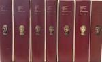 La letteratura italiana storia e testi 7 vol