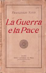 La Guerra e la Pace