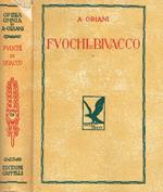 Fuochi di bivacco