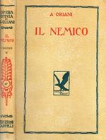Il nemico vol.II