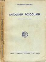Antologia Foscoliana