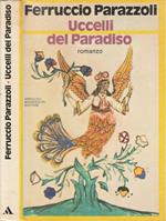 Uccelli del Paradiso