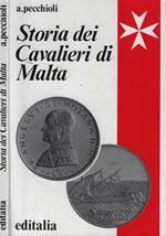 Storia dei Cavalieri di Malta