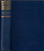 Vita di Umberto Cagni