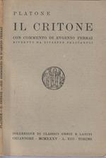 Il critone