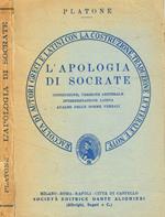 La apologia di Socrate