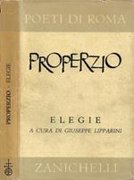 Elegie