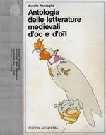 Antologia delle letterature medievali d'oc e d'oil