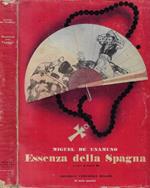 Essenza della Spagna