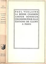 La bonne Chanson - Amour - Bonheur - Chanson pour elle