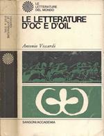 Le letterature d'Oc e d'Oil
