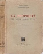 La proprietà